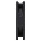 Thermalright TL-C12C-S - Noir (Par 3)
