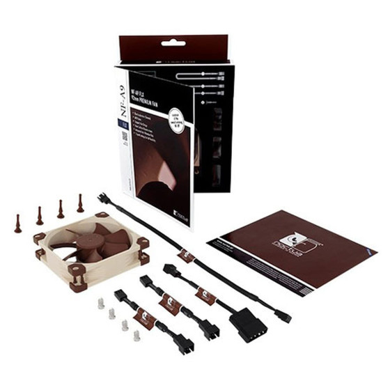Noctua NF-A9 PWM