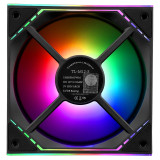 Thermalright TL-M12-S - Noir