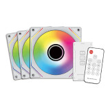 Xigmatek Infini G20A Blanc