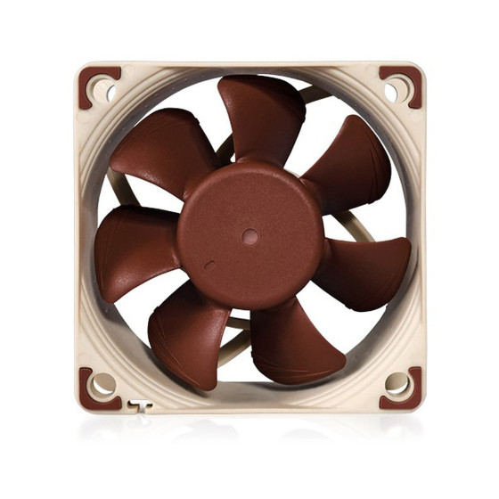 Noctua NF-A6x25 PWM
