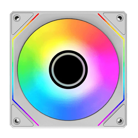 Xigmatek Infini G20A Blanc
