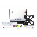 Noctua NF-S12A PWM Chromax