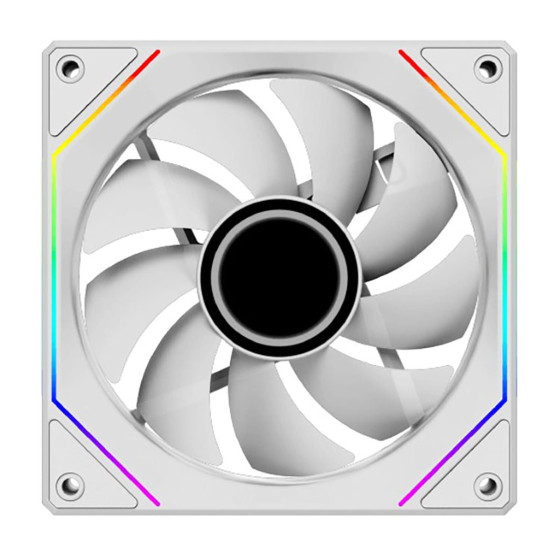 Xigmatek Infini G20A Blanc