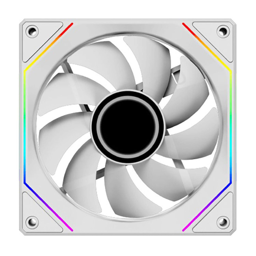 Xigmatek Infini G20A Blanc