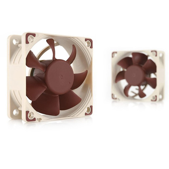 Noctua NF-A6x25 PWM