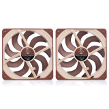 Noctua NF-A14x25 G2 PWM Sx2-PP