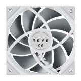TRYX ROTA PRO 120 mm - Blanc