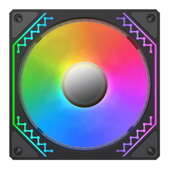 Xigmatek Starz Pro