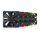 Noctua NF-F12 PWM Chromax