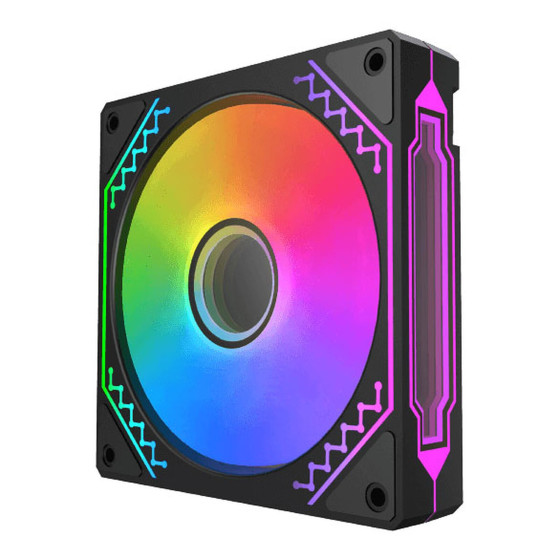 Xigmatek Starz Pro
