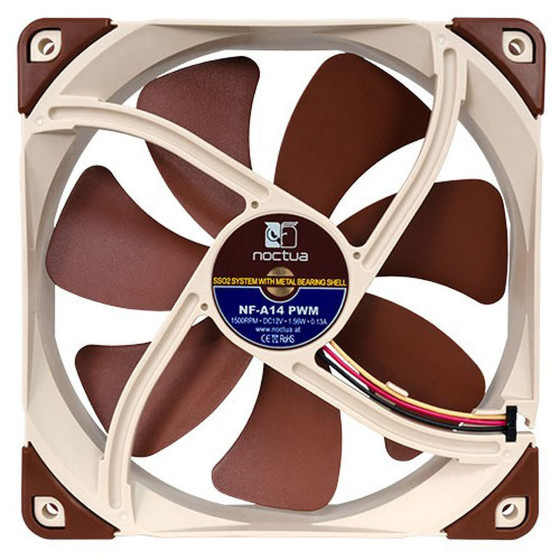 Noctua NF-A14 PWM