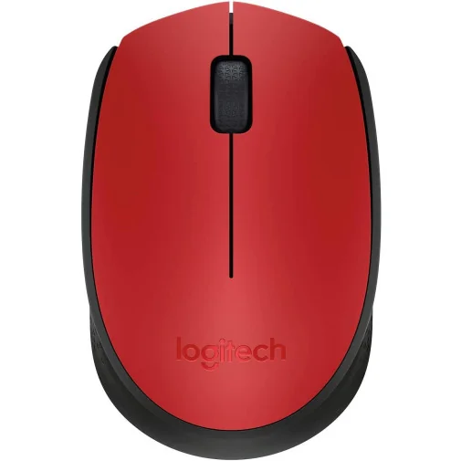 SOURIS SANS FIL LOGITECH M171 (910-004641) - Souris sans fil - Rightech - le bon choix