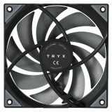 TRYX ROTA PRO 140 mm - Noir