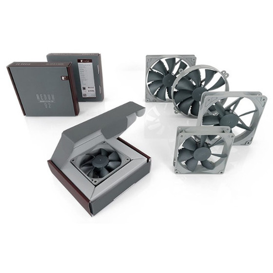 Noctua NF-R8 Redux-1800 PWM