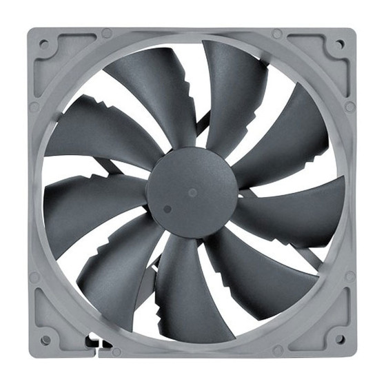 Noctua NF-P14s Redux-1500 PWM