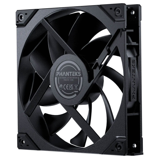 Phanteks M25G2-140 - Noir