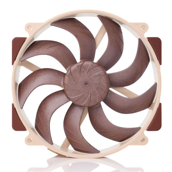 Noctua NF-A14x25r G2 PWM PWM Sx2-PP
