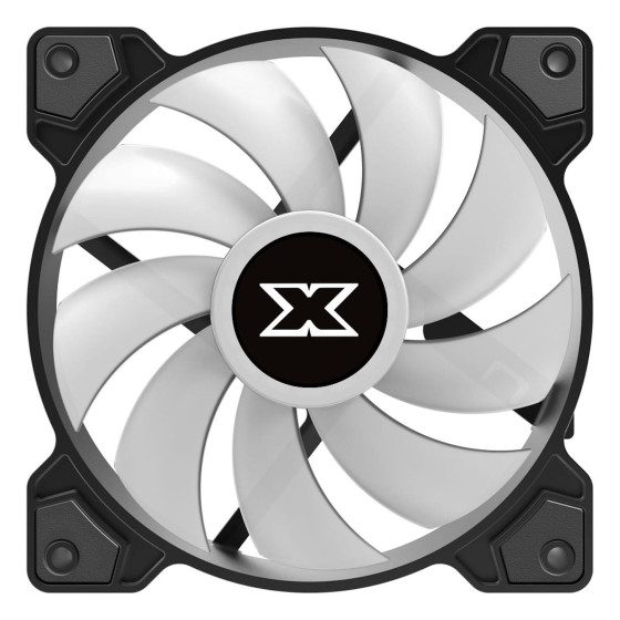 Xigmatek X20F RGB 120 mm