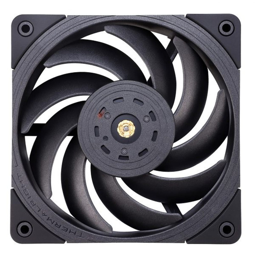 Thermalright TL-B12 - Noir