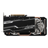 ASRock AMD Radeon RX 6600 Challenger D 8GB