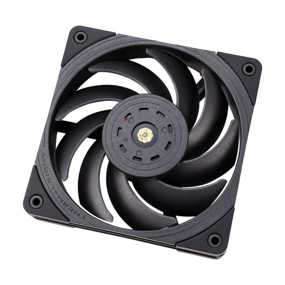 Thermalright TL-B12 - Noir