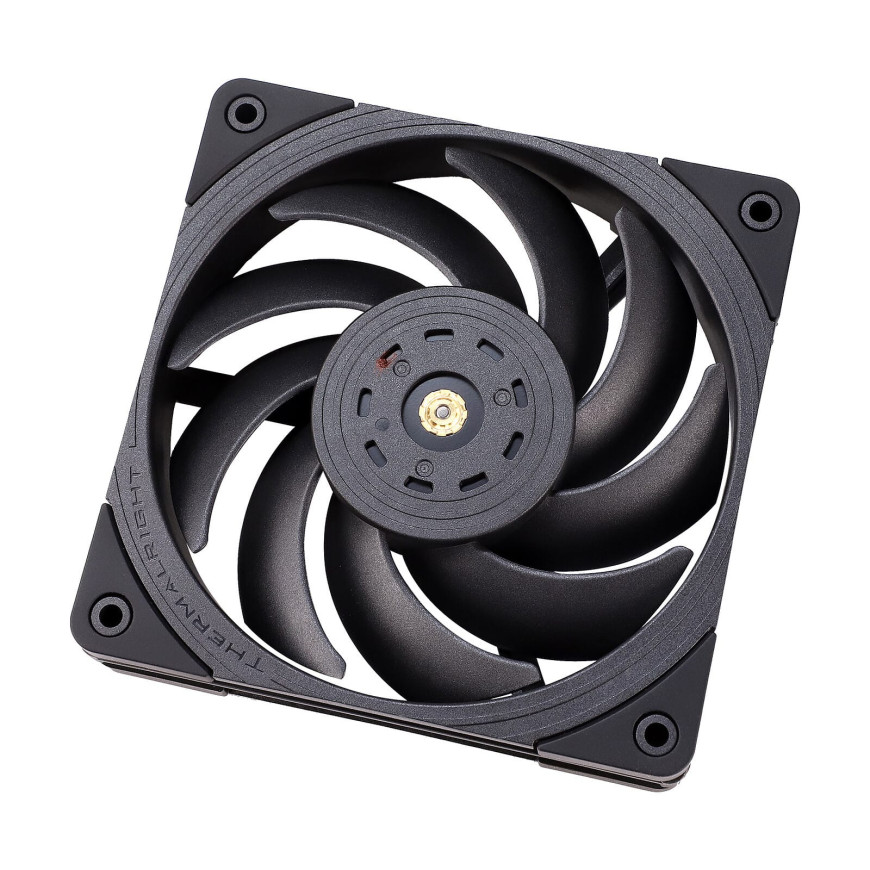 Thermalright TL-B12 - Noir