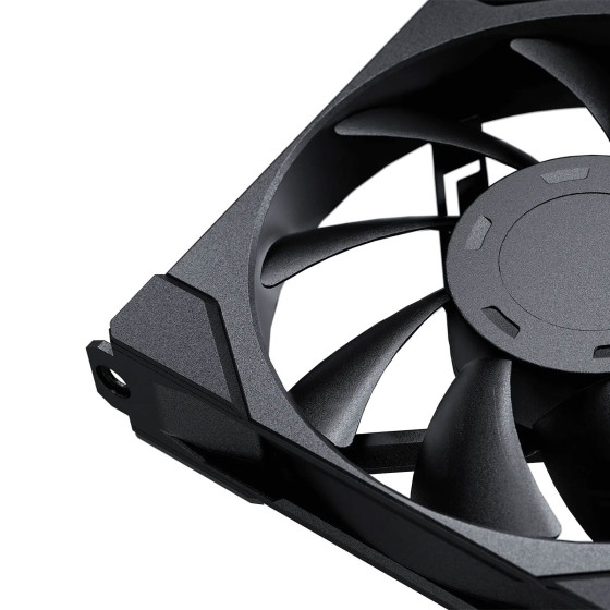 Phanteks M25G2-120 - Noir