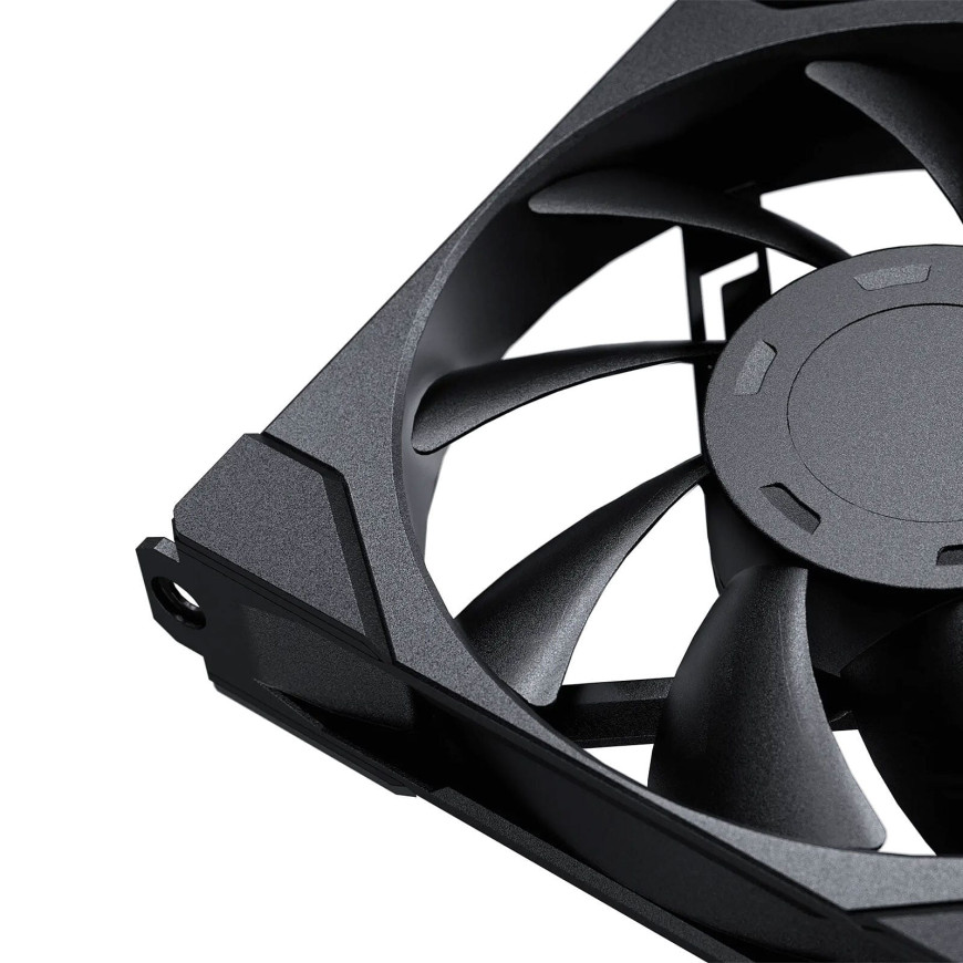 Phanteks M25G2-120 - Noir