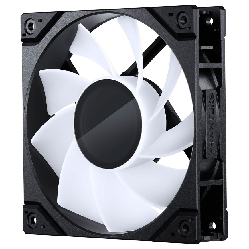Phanteks M25G2-120 D-RGB Reverse - Noir