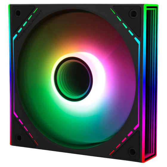 Thermalright TL-M12R-S - Noir