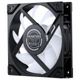 Phanteks M25G2-120 D-RGB Reverse - Noir