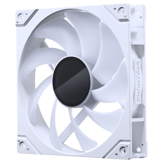 Phanteks M25G2-140 D-RGB - Blanc
