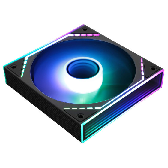 Thermalright TL-M12R-S - Noir