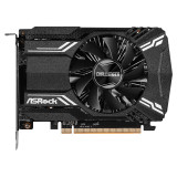ASRock Radeon RX 6400 Challenger ITX 4GB