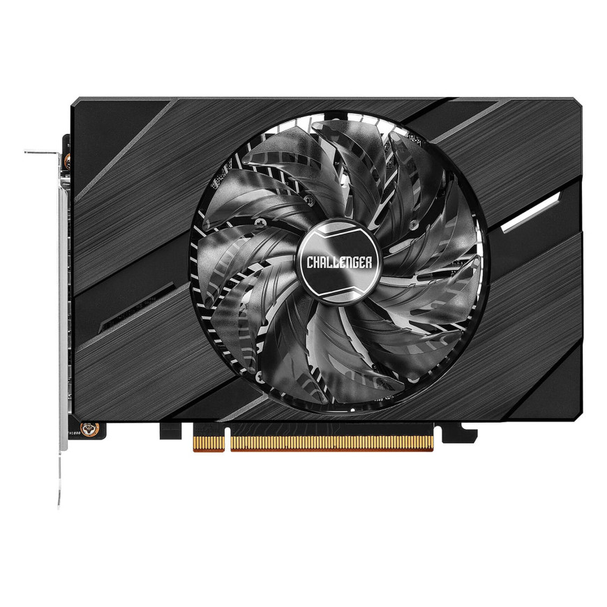 ASRock Intel Arc A380 Challenger ITX 6GB OC