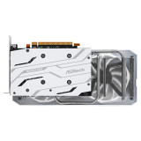 ASRock AMD Radeon RX 6600 Challenger White 8GB