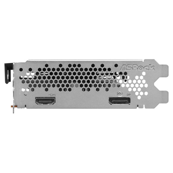 ASRock Radeon RX 6400 Challenger ITX 4GB