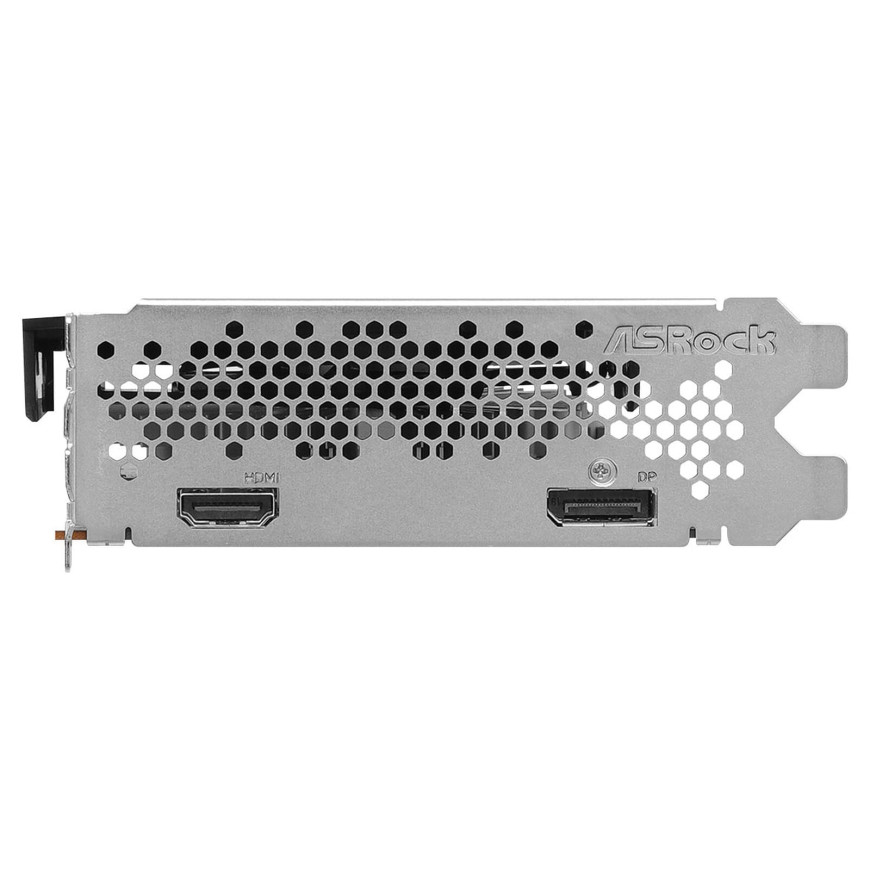 ASRock Radeon RX 6400 Challenger ITX 4GB