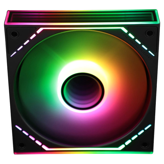 Thermalright TL-M12R-S - Noir