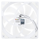 Thermalright TL-C12CW-S - Blanc (Par 3)