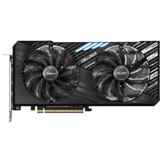 ASRock Intel Arc A770 Challenger SE 16GB