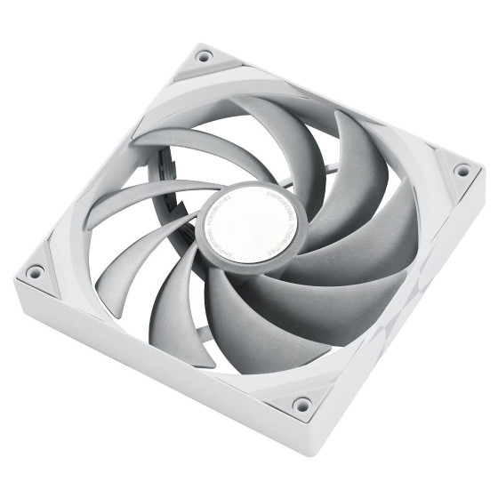 TRYX ROTA PRO 140 mm Blanc
