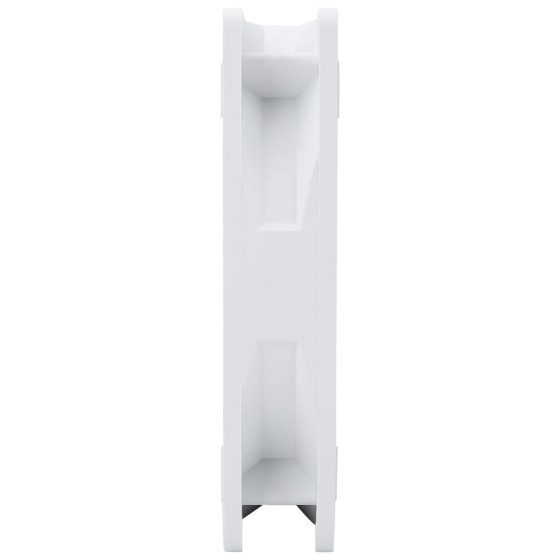 Thermalright TL-C12CW-S - Blanc (Par 3)