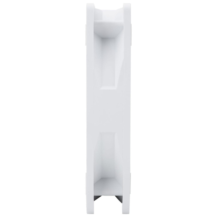 Thermalright TL-C12CW-S - Blanc (Par 3)