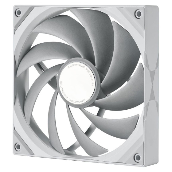 TRYX ROTA PRO 140 mm Blanc