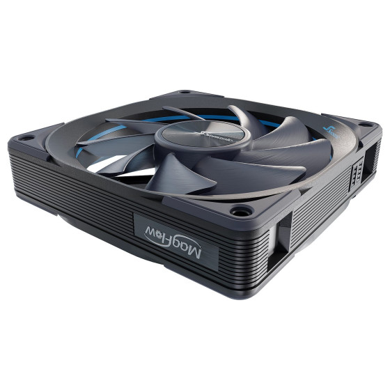 Seasonic MagFlow 120 mm (x 3)