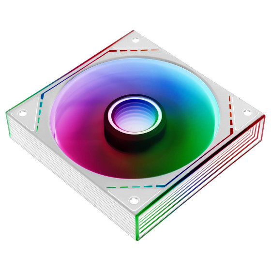 Thermalright TL-MW12-S - Blanc