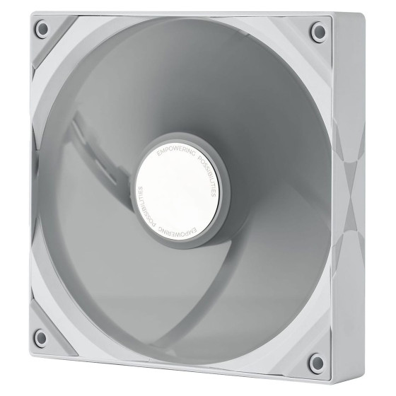 TRYX ROTA PRO 140 mm Blanc