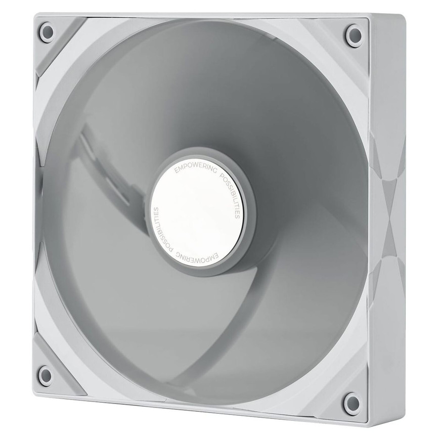 TRYX ROTA PRO 140 mm Blanc